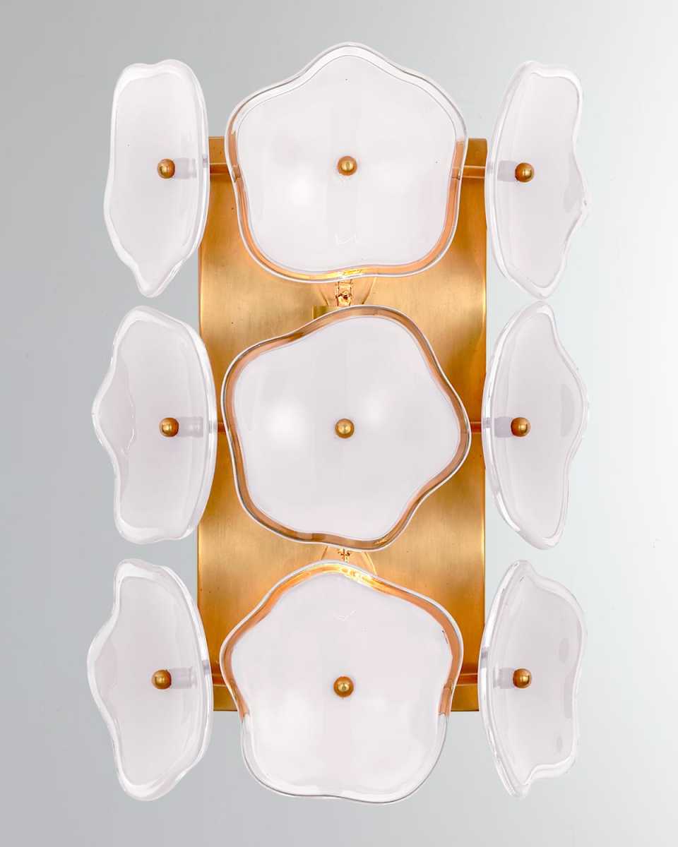 Leighton Small Sconce