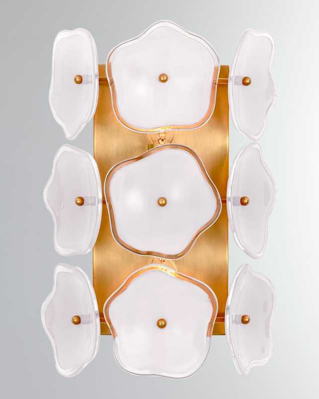 Leighton Small Sconce