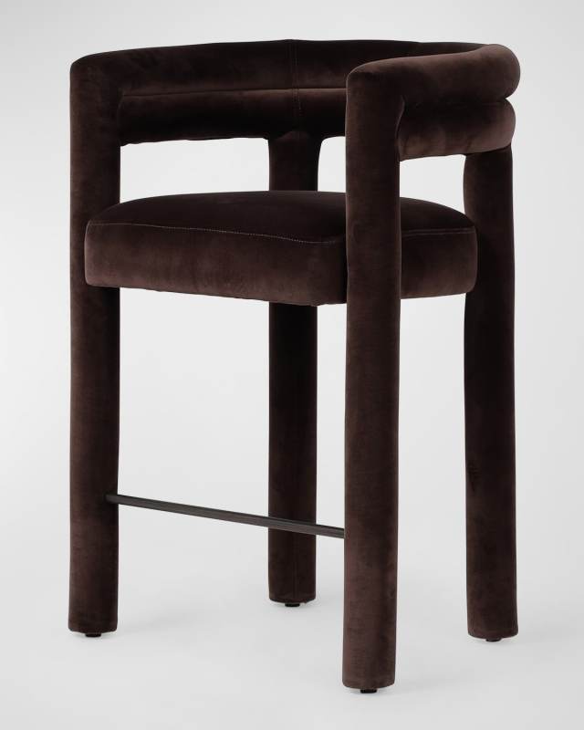 Tacova 27" Counter Stool