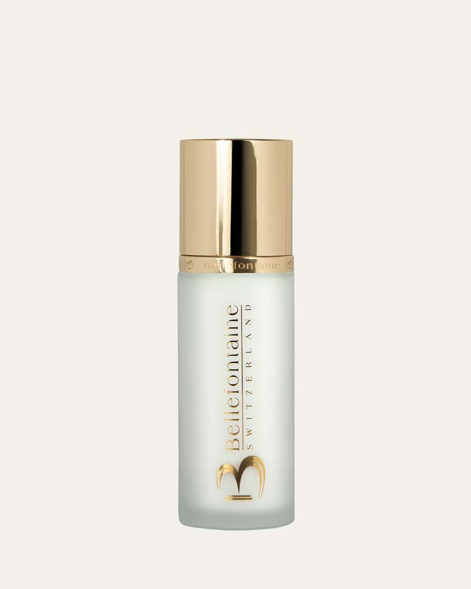 Soothing Milk Cleanser To Dissolve Impurities