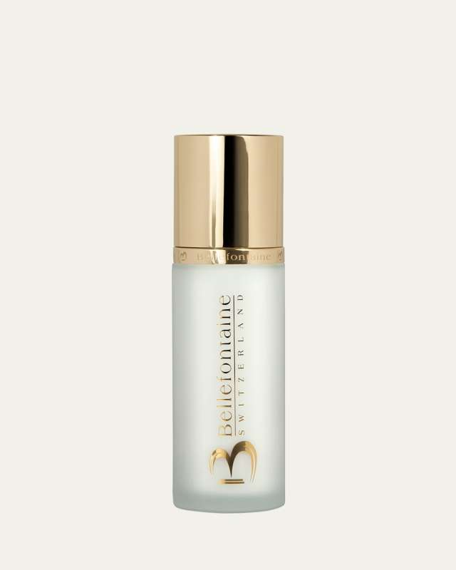 Soothing Milk Cleanser To Dissolve Impurities