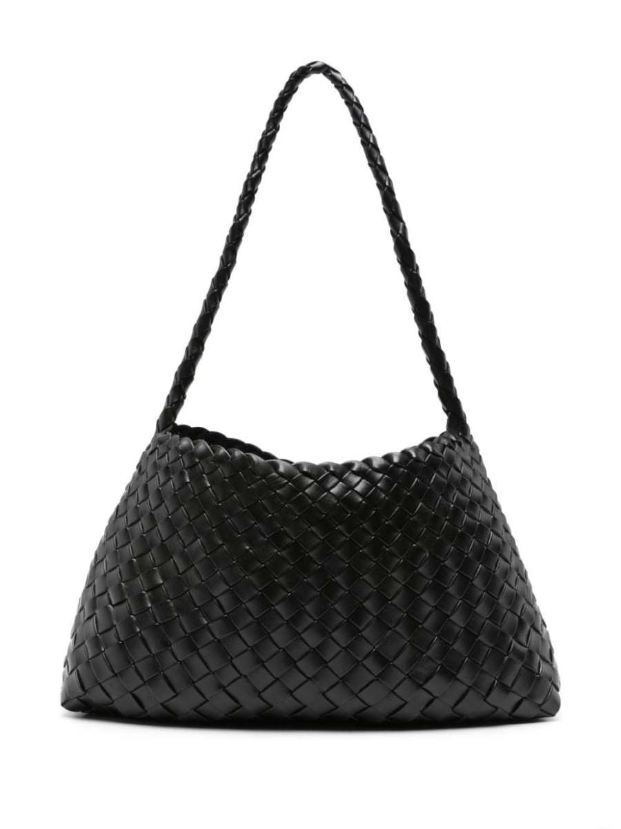 Roasanna leather tote bag