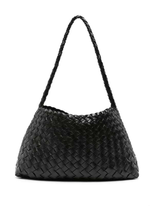 Roasanna leather tote bag