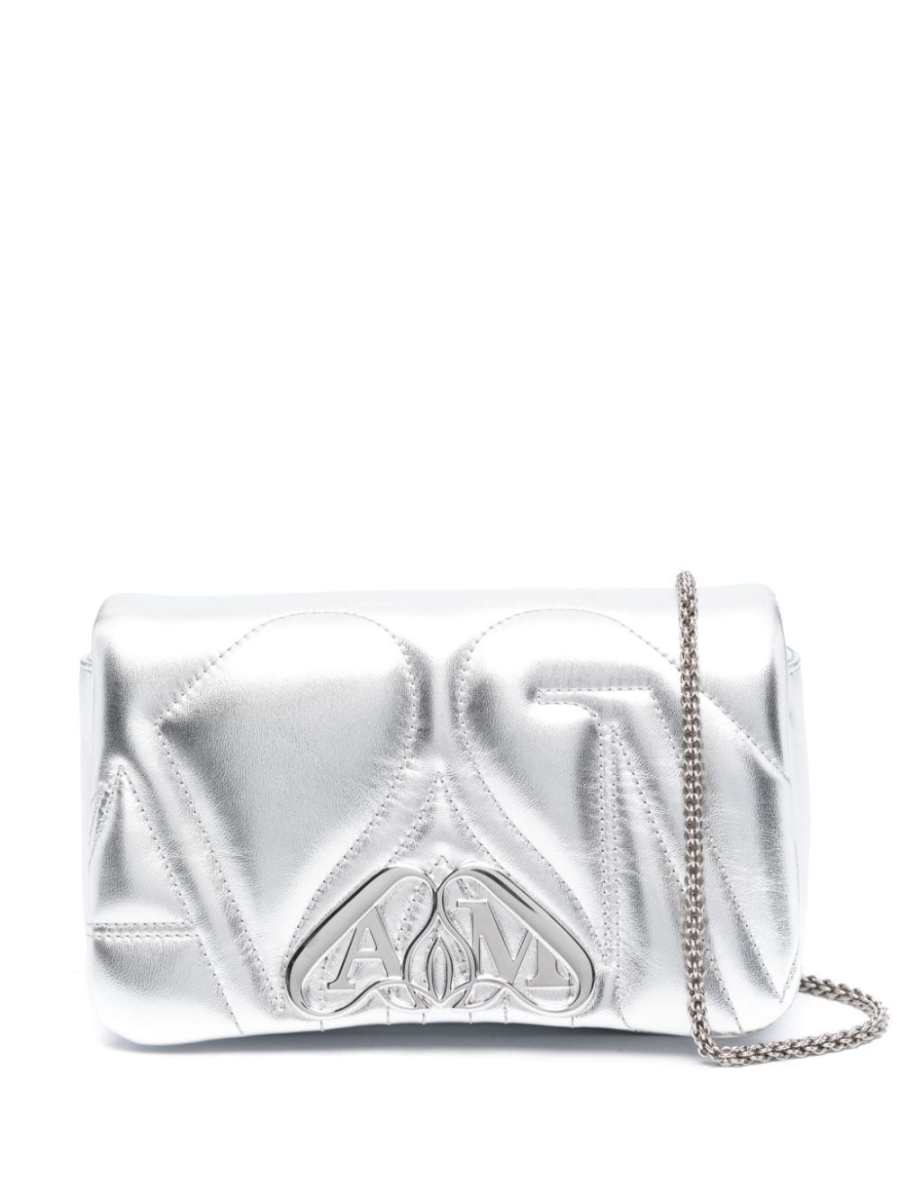 mini The Seal shoulder bag