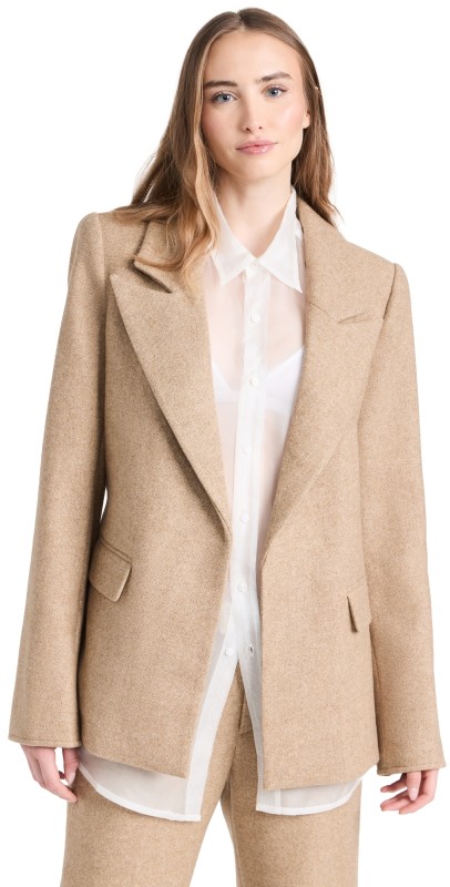 Favorite Daughter The Adrienne Blazer Elmwood