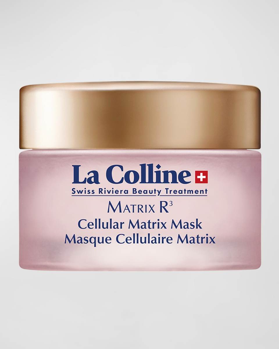 Cellular Matrix Mask, 1 oz.