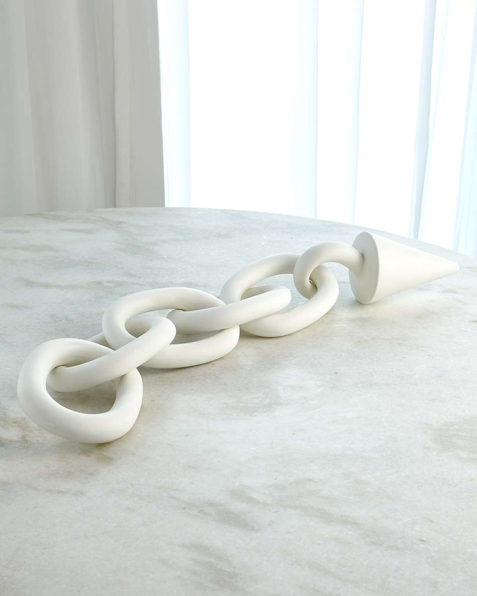 Rings Object with Cone