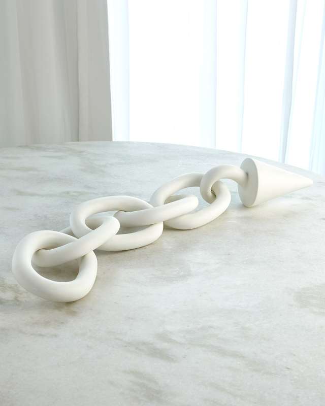 Rings Object with Cone