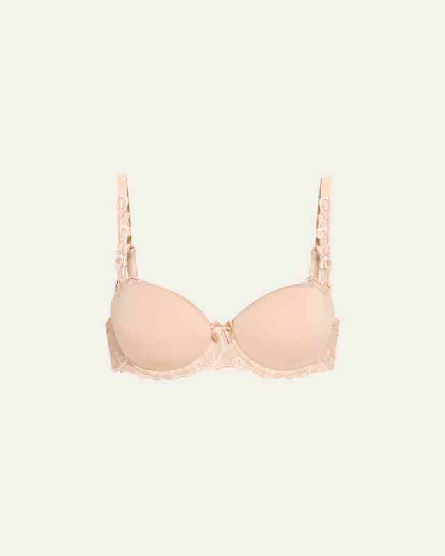 Andora 3D-Spacer Bra