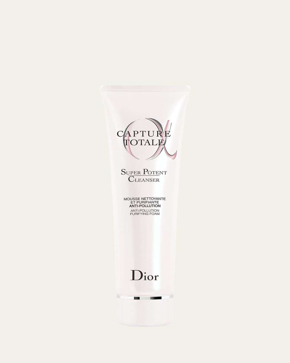 Capture Totale Super Potent Cleanser, 3.8 oz.