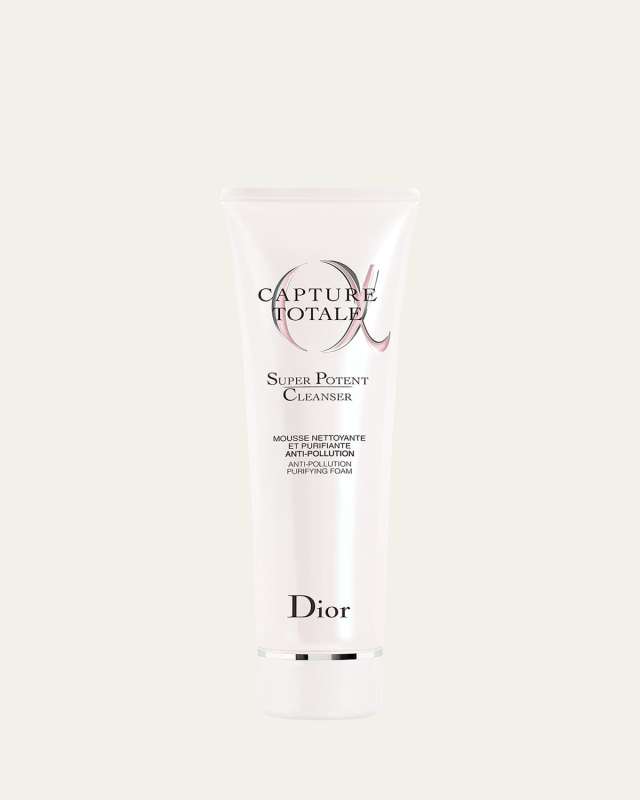 Capture Totale Super Potent Cleanser, 3.8 oz.