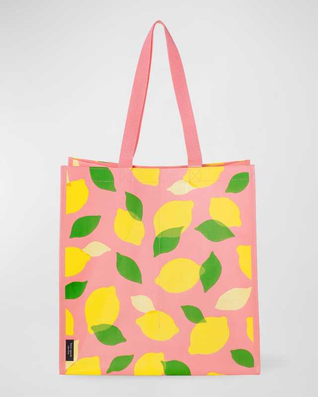 grocery tote bag