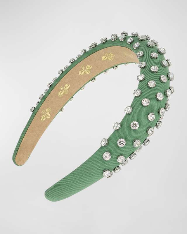 Bernadette Headband