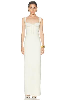 HELSA The Yasmin Dress