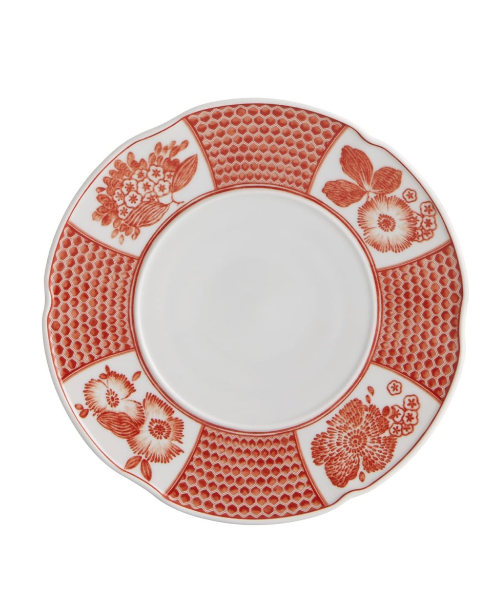 Coralina Bread And Butter Plate