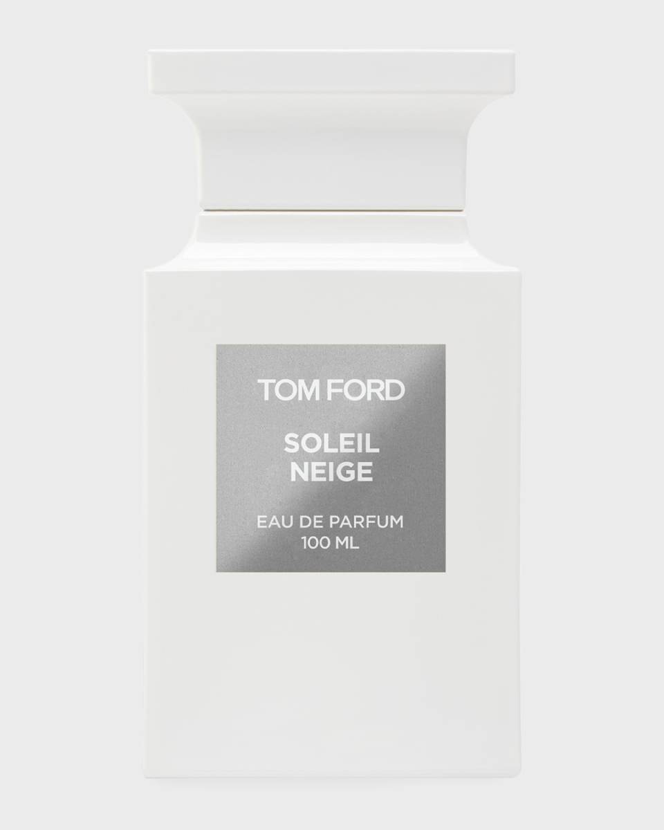 Soleil Neige Eau de Parfum, 3.4 oz.