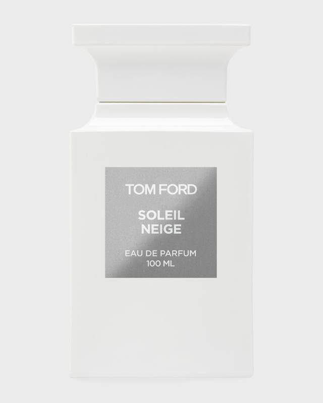 Soleil Neige Eau de Parfum, 3.4 oz.