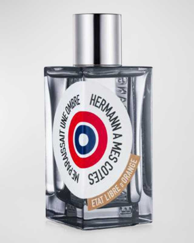 Hermann Eau de Parfum,