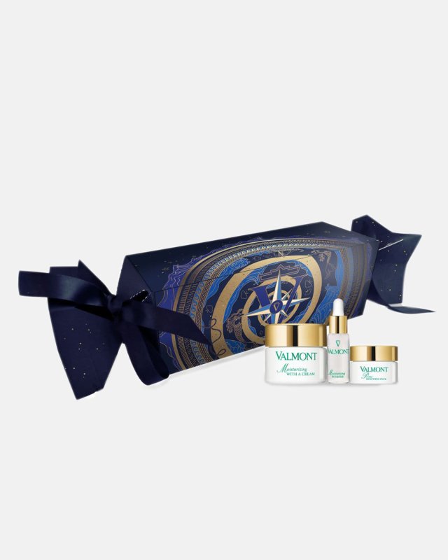 Limited Edition Holiday Cracker Gift Set ($405 Value)