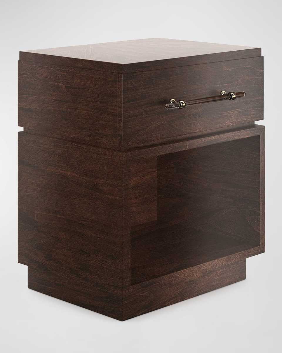 Mattone Nightstand