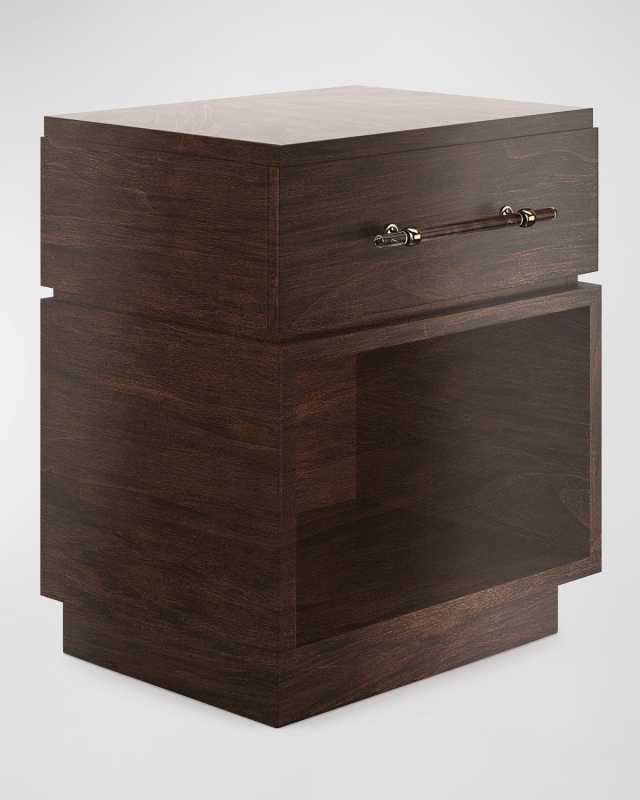 Mattone Nightstand