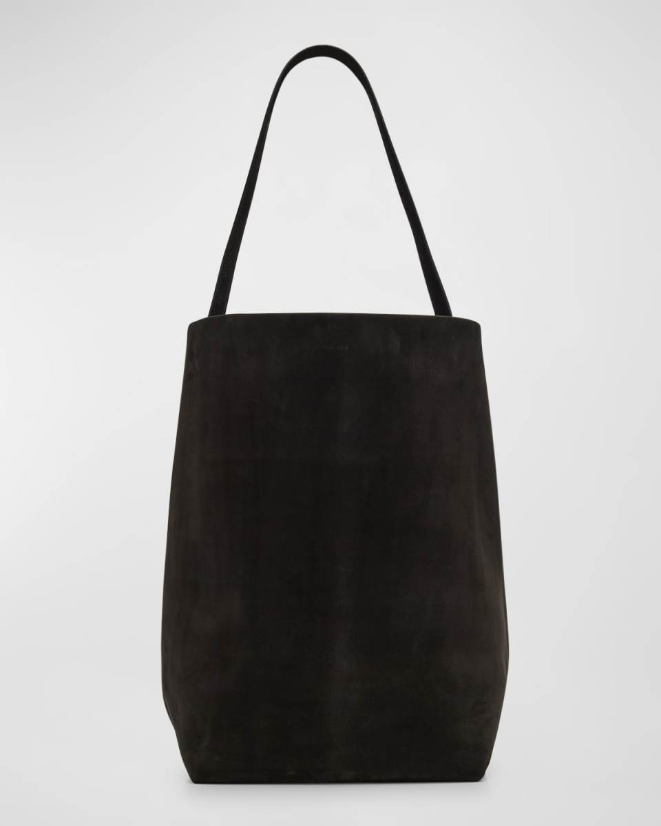 N/S Park Tote Large in Nubuck