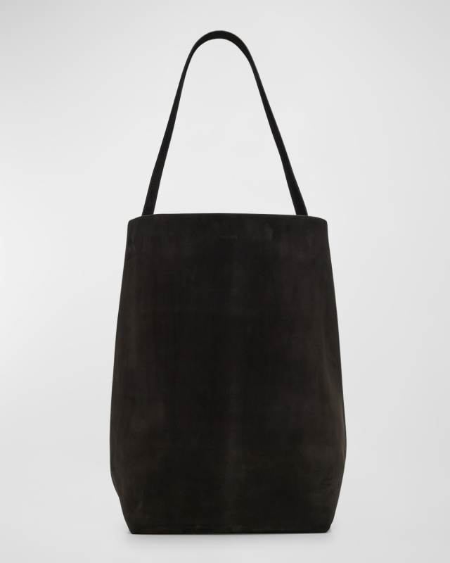 N/S Park Tote Large in Nubuck