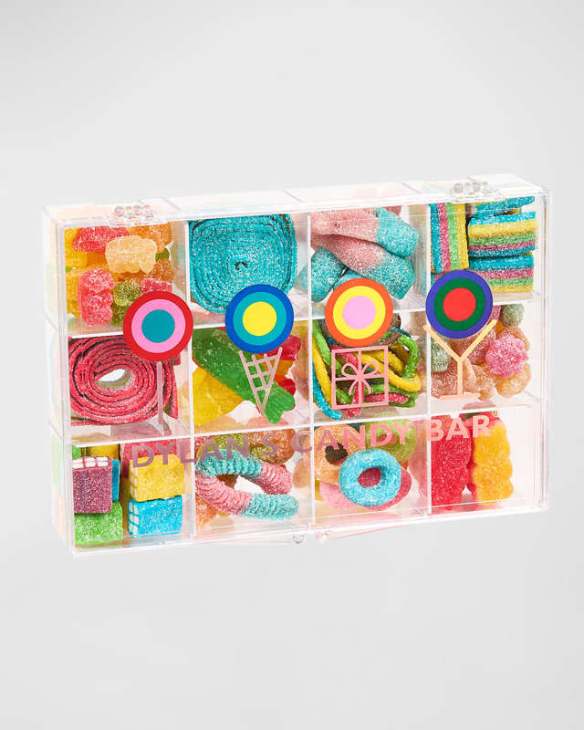 Sour Lovers Tackle Box