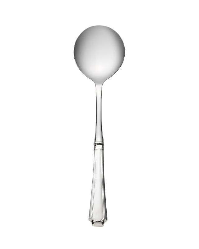 Fairfax Salad Serving Spoon