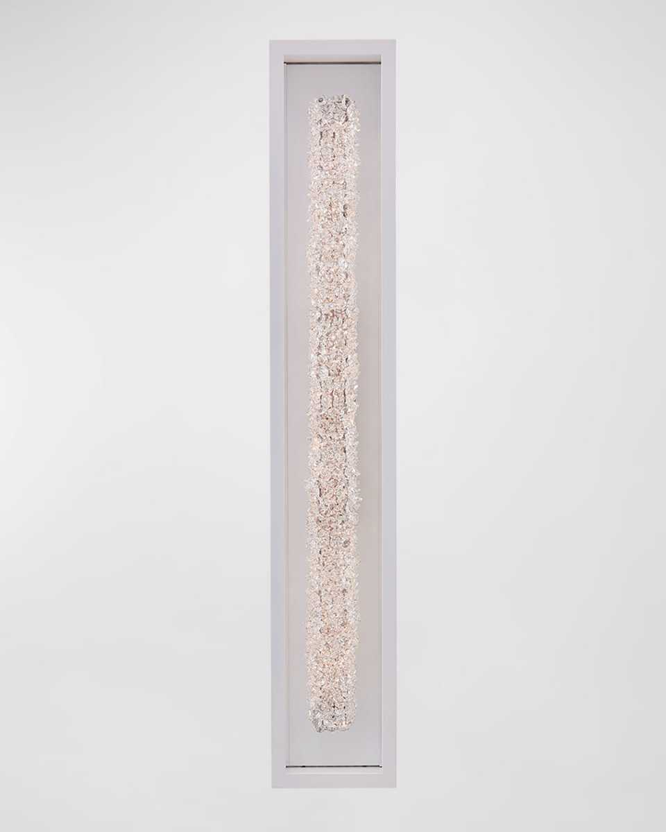 Lina Esterno 38" Outdoor Wall Sconce