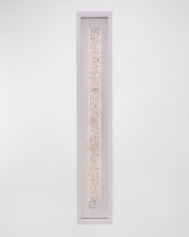 Lina Esterno 38" Outdoor Wall Sconce