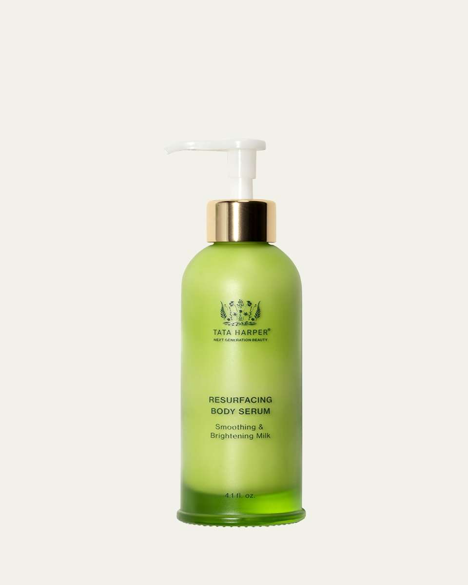 4.1 oz. Resurfacing Body Serum