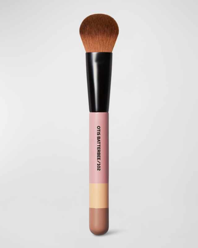 Blusher Makeup Brush 102
