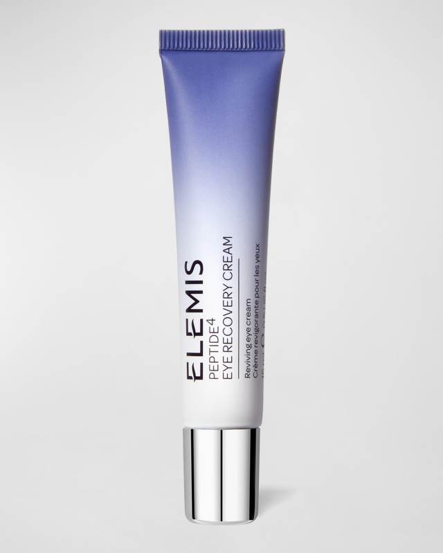Peptide Eye Recovery Cream, 0.5 oz./ 15 mL