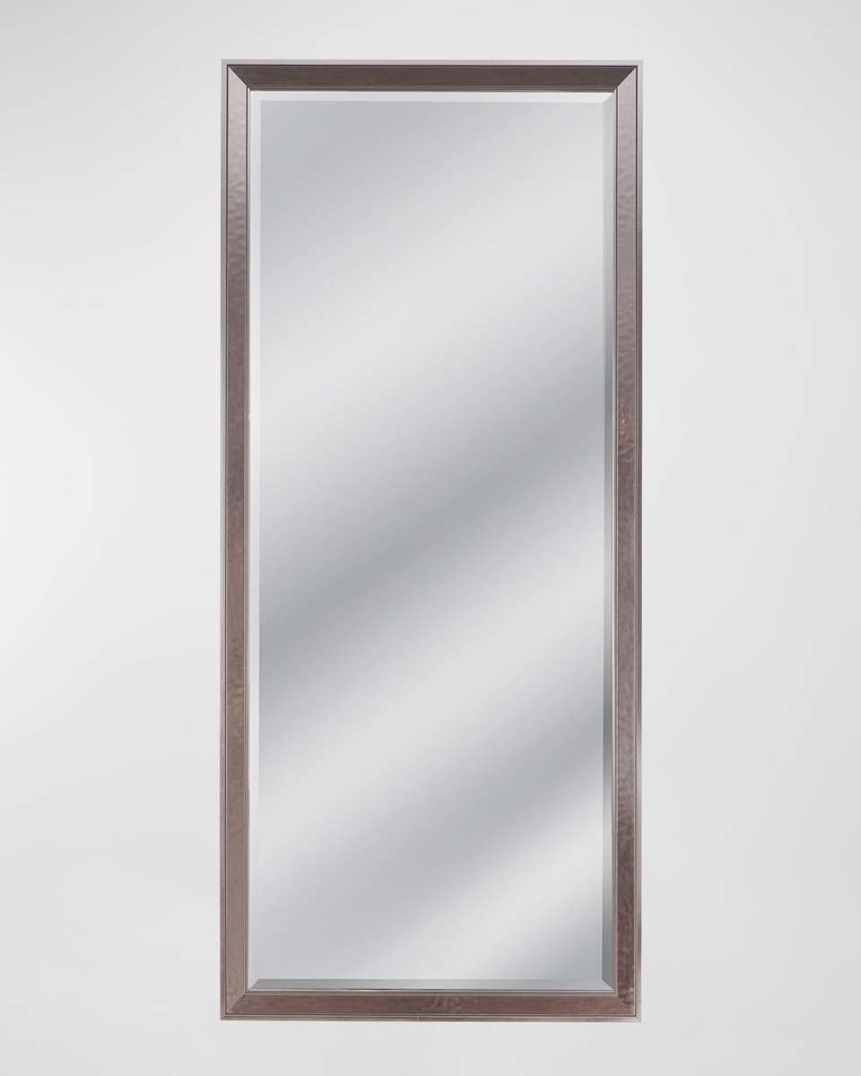 Sevan 77" Floor Mirror
