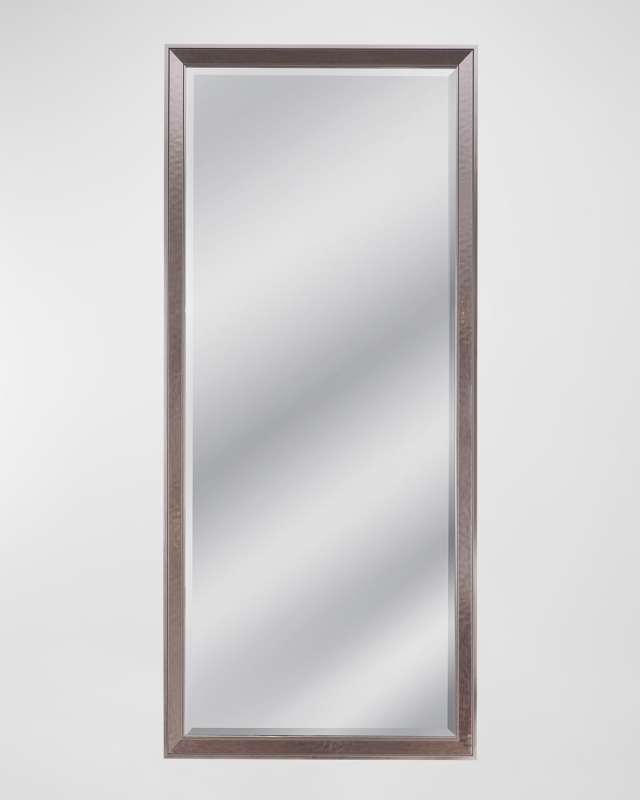 Sevan 77" Floor Mirror