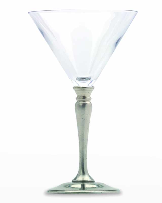 Martini Glass