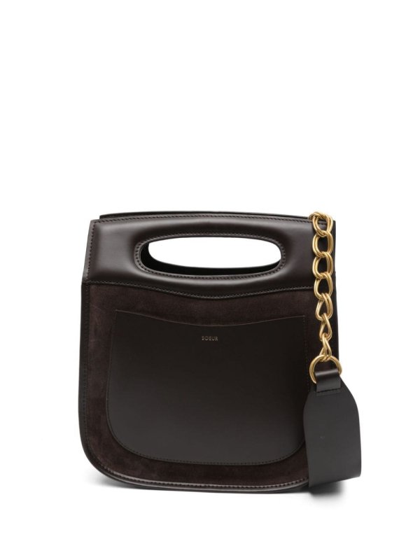 Cheri cross body bag