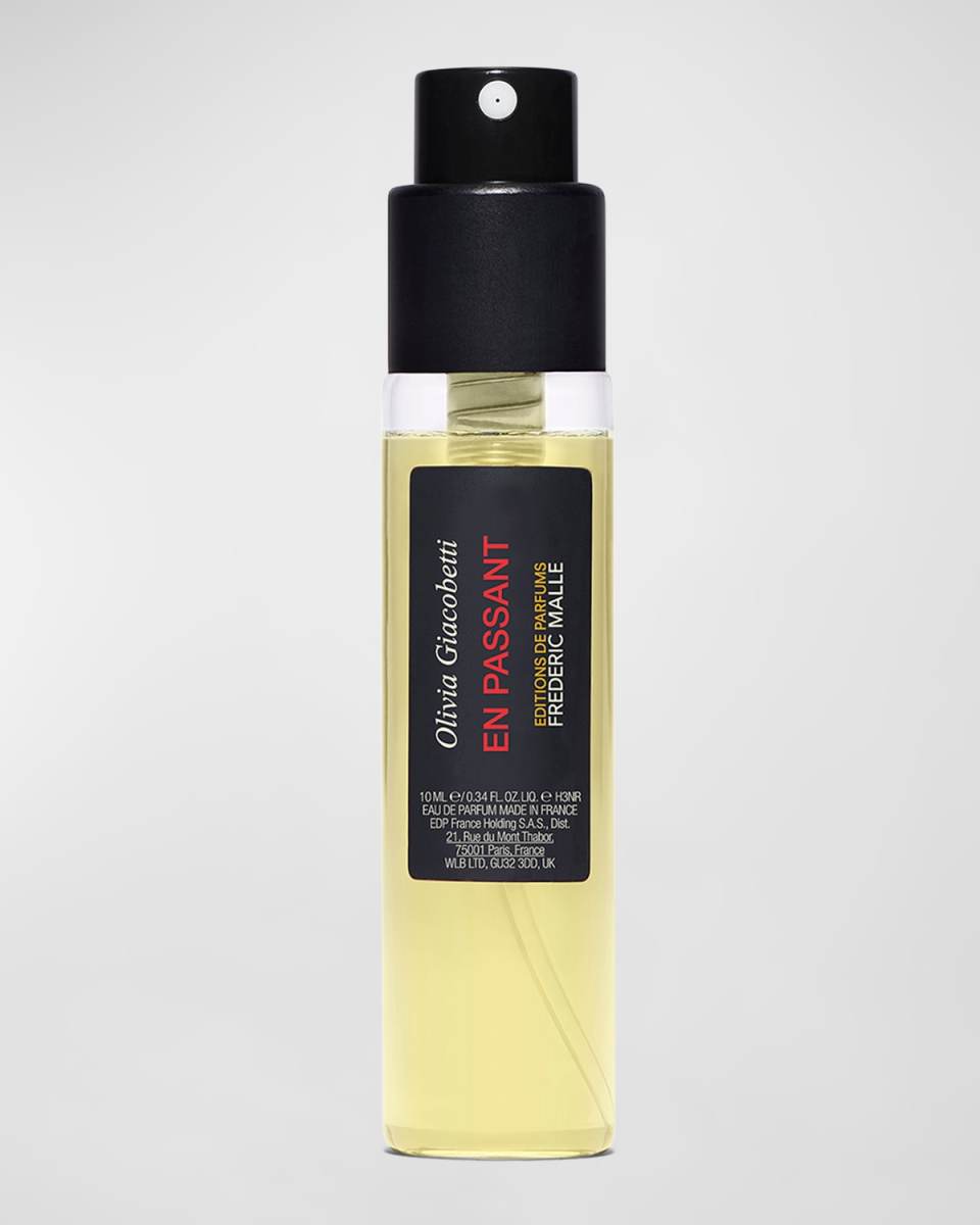 En Passant Travel Case Refill, 0.3 oz./ 10 mL