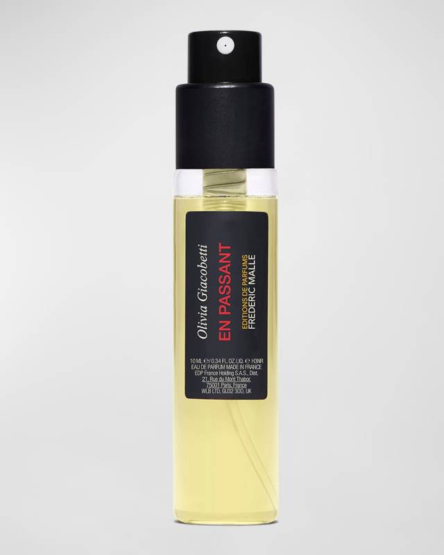 En Passant Travel Case Refill, 0.3 oz./ 10 mL