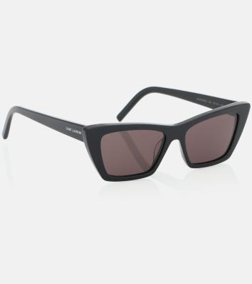 Saint Laurent SL 276 Mica cat-eye sunglasses