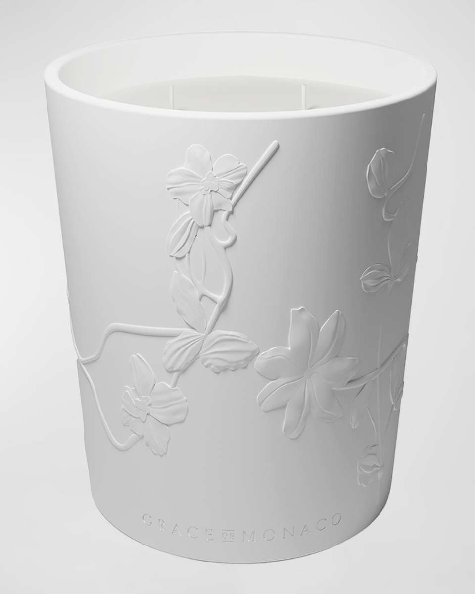 Danse Etoilee Large Candle, 600 g