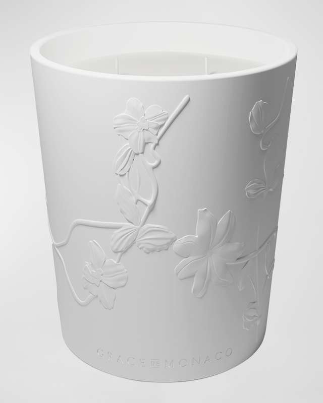Danse Etoilee Large Candle, 600 g
