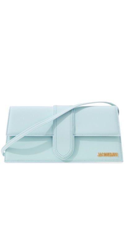Jacquemus Le Bambino Long Bag Pale Blue