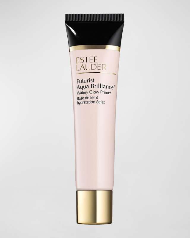 Futurist Aqua Brilliance Watery Glow Primer with Hyaluronic Acid