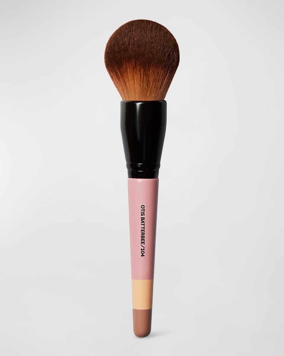 Ultimate Face Makeup Brush 104