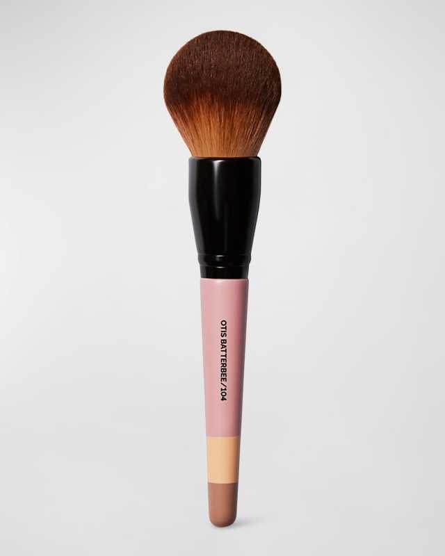 Ultimate Face Makeup Brush 104