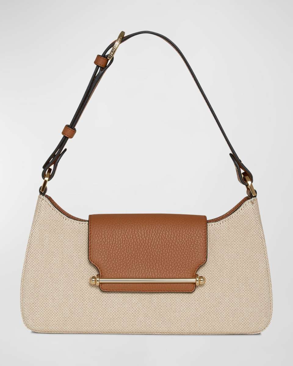 Multrees Omni Canvas Shoulder Bag