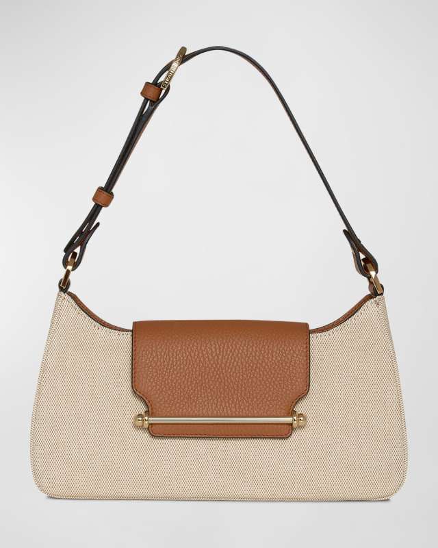 Multrees Omni Canvas Shoulder Bag
