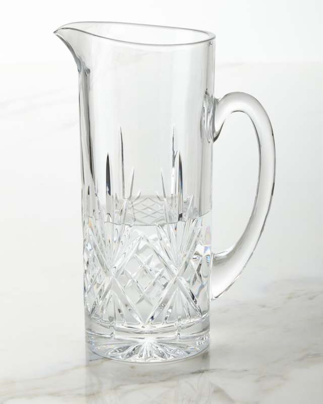 Dublin Martini Pitcher